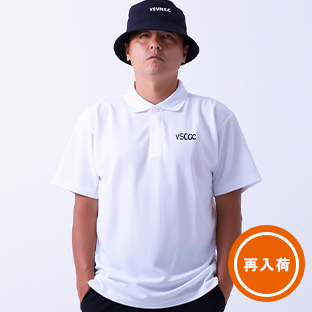 Cat Seven Golf-DRY POLO SHIRT2