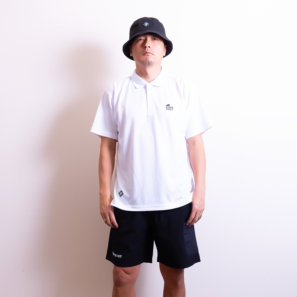 YSVN(GOLF)-DRY POLO SHIRT3