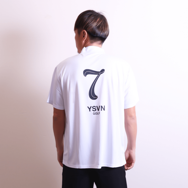 Yatto Seven-Mock Neck TS2