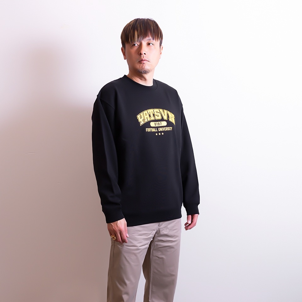 University-BIG SWEAT