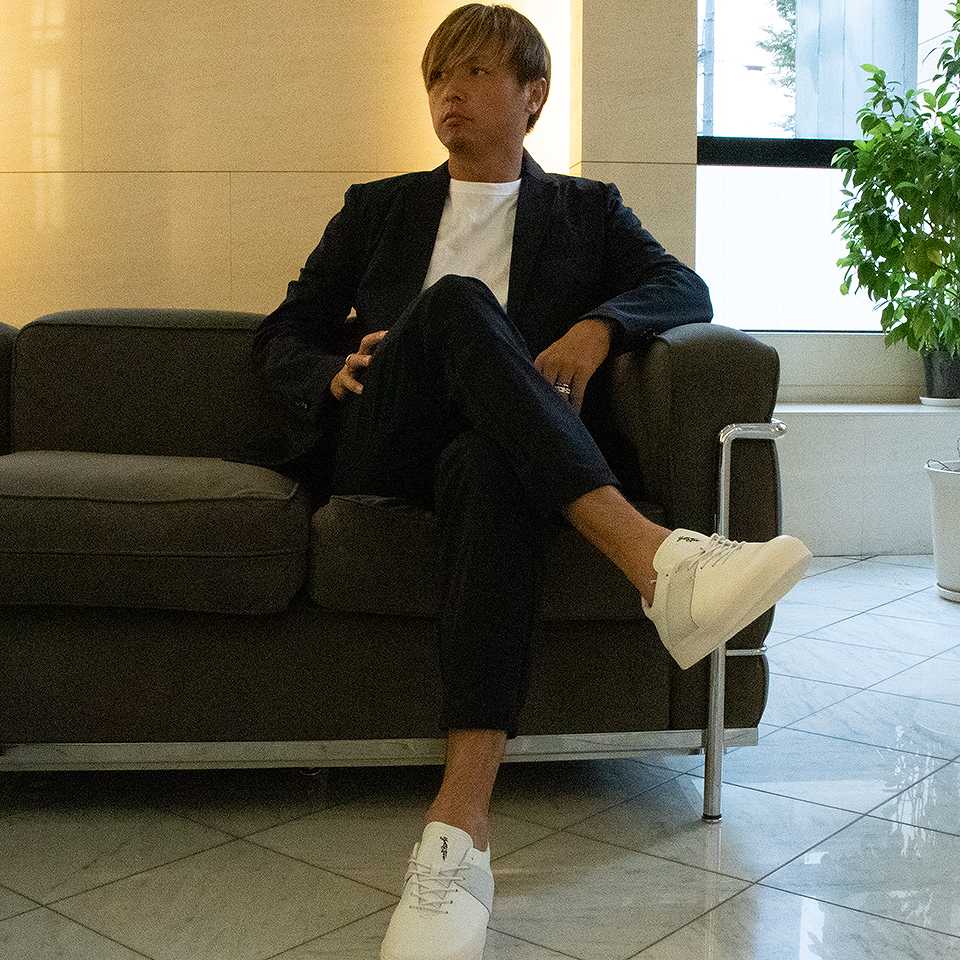 Yatto7×umbro-SHOES | 雑貨 | Yatto7storE