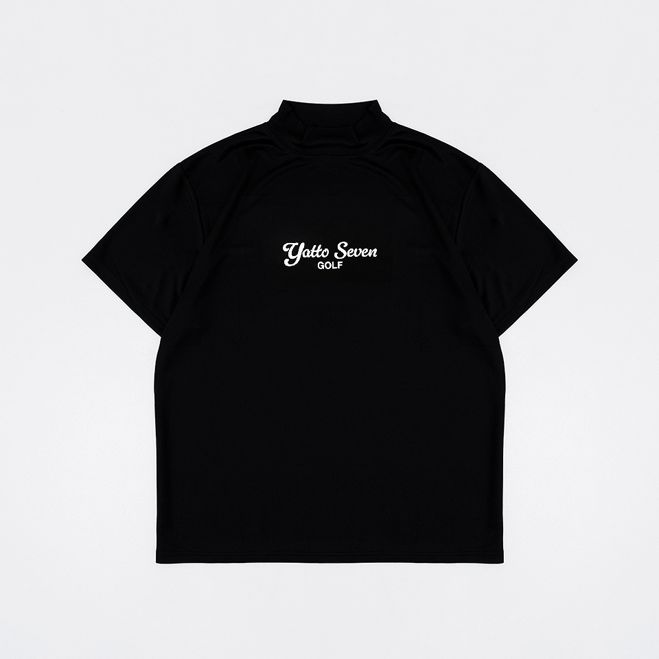 Yatto Seven-Mock Neck TS2 | トップス | Yatto7storE