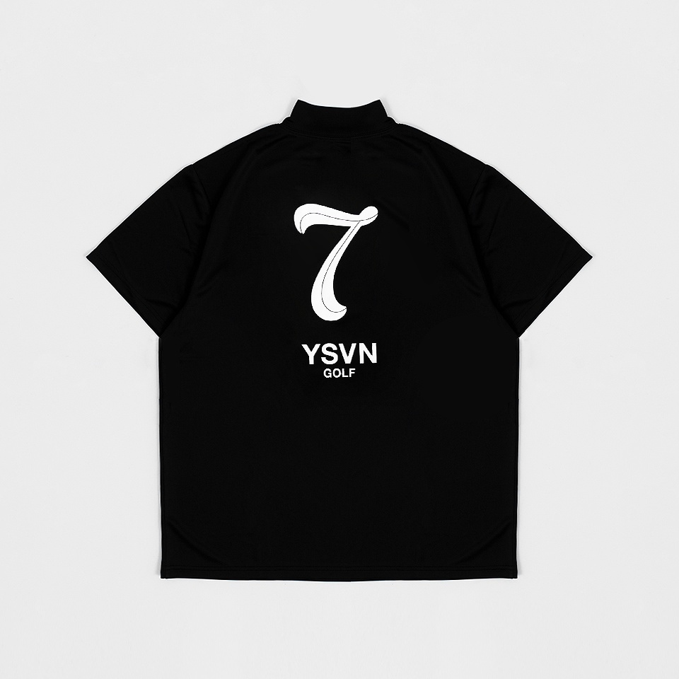 Yatto Seven-Mock Neck TS2 | トップス | Yatto7storE