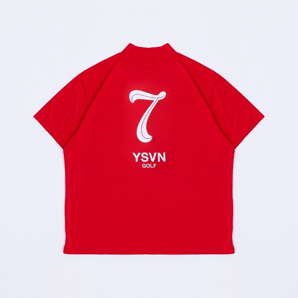 Yatto Seven-Mock Neck TS2 | トップス | Yatto7storE