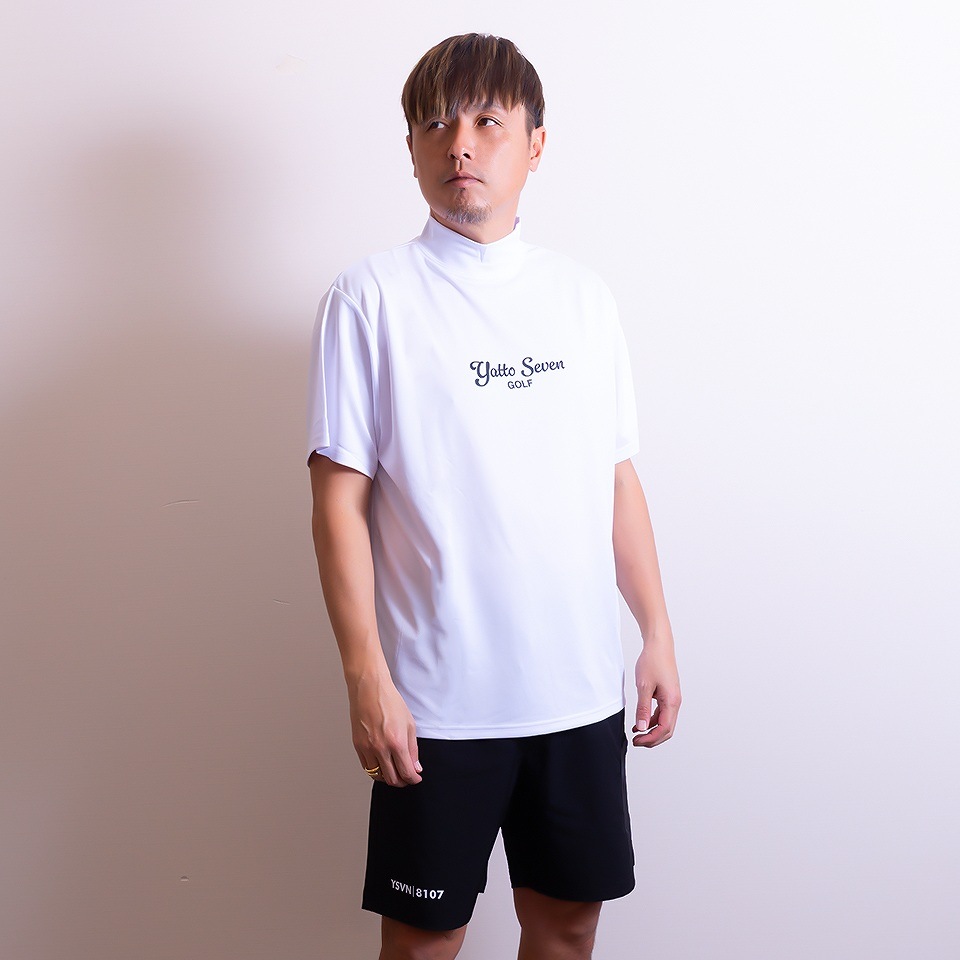 Yatto Seven-Mock Neck TS2 | トップス | Yatto7storE