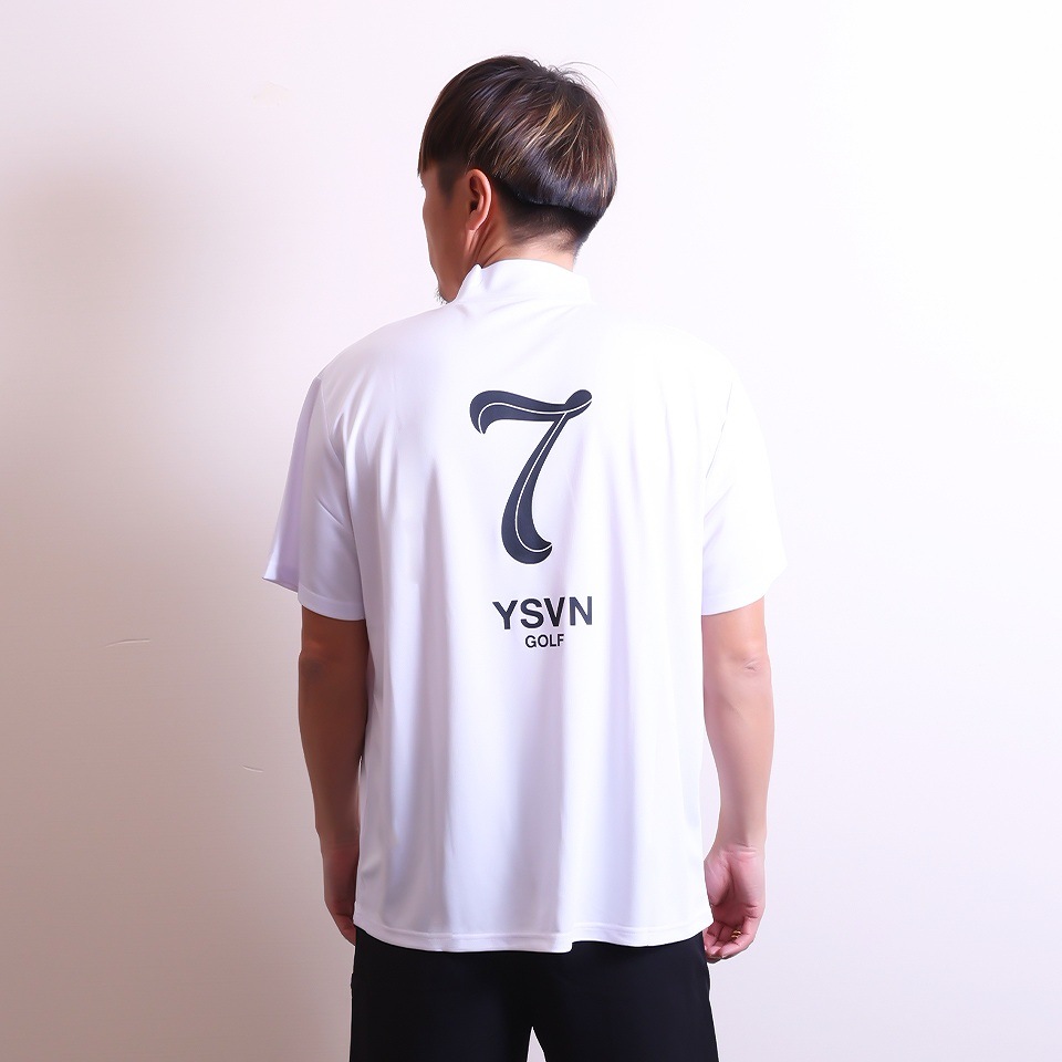 Yatto Seven-Mock Neck TS2 | トップス | Yatto7storE