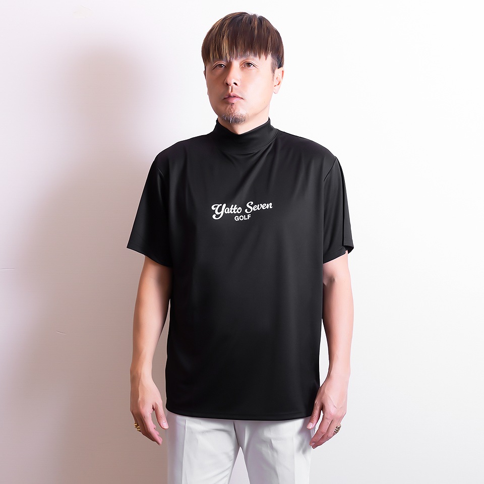 Yatto Seven-Mock Neck TS2 | トップス | Yatto7storE