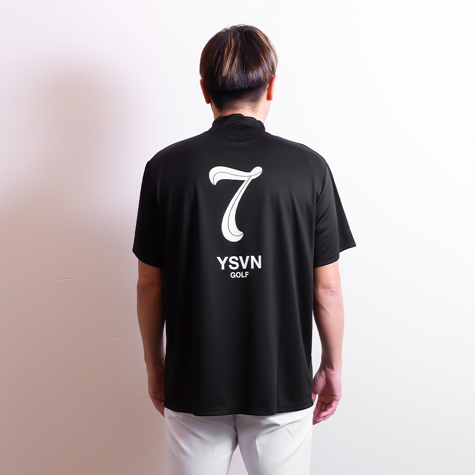 Yatto Seven-Mock Neck TS2 | トップス | Yatto7storE