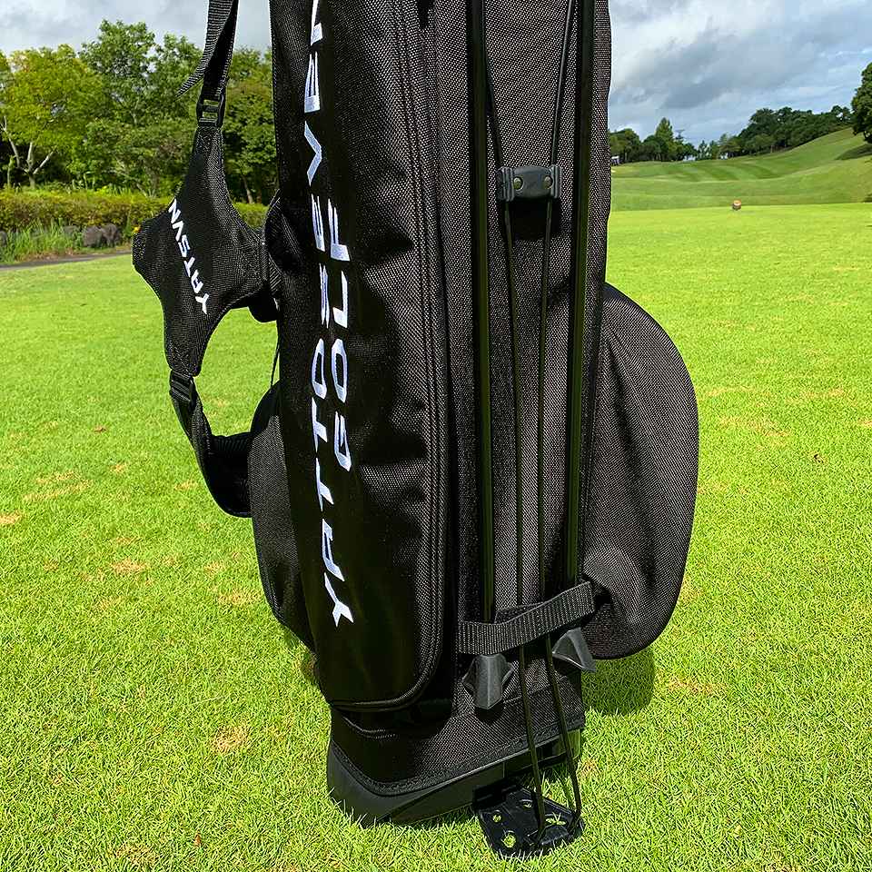 YATTOSEVEN GOLF-キャディバッグ | バッグ | Yatto7storE