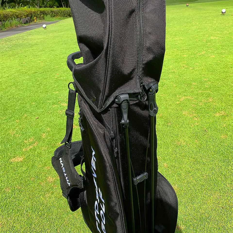 YATTOSEVEN GOLF-キャディバッグ | バッグ | Yatto7storE
