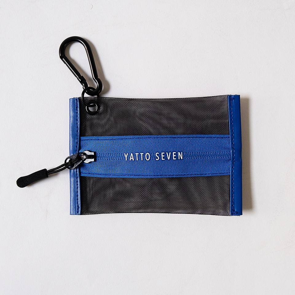 Yatto7-Mini Pouch