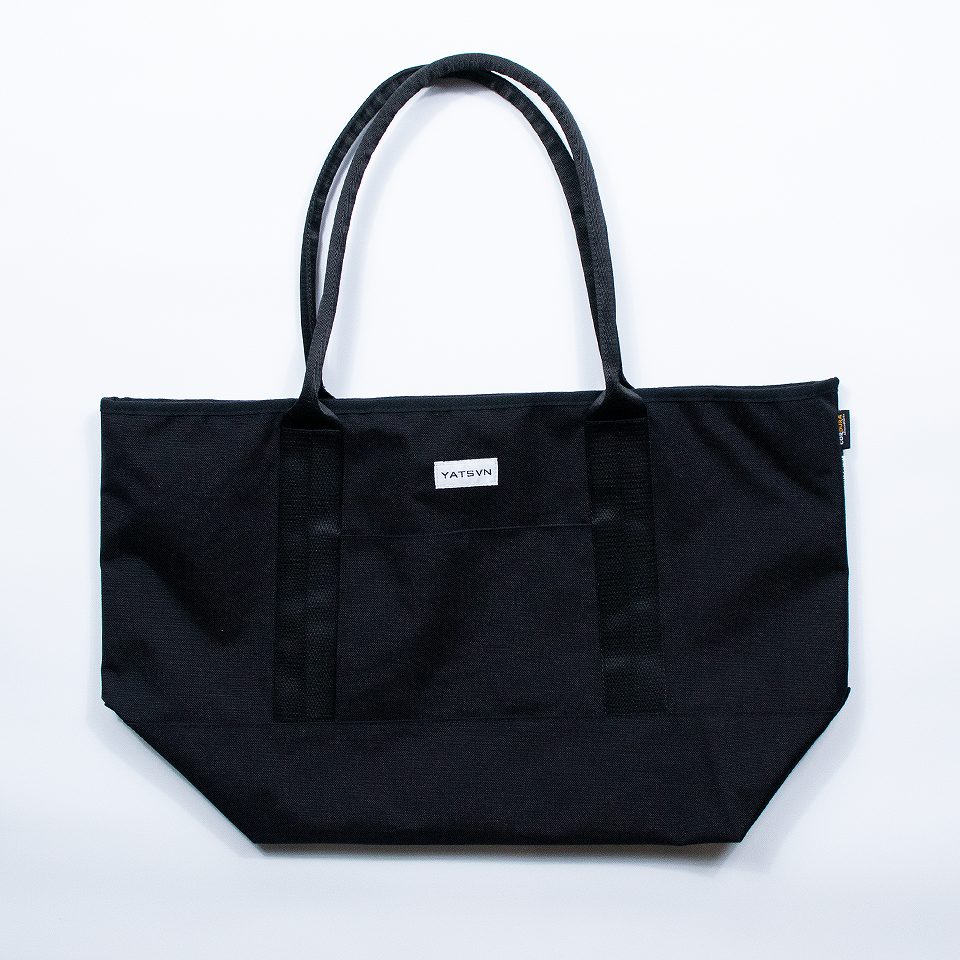 YSVN-BIG TOTE BAG