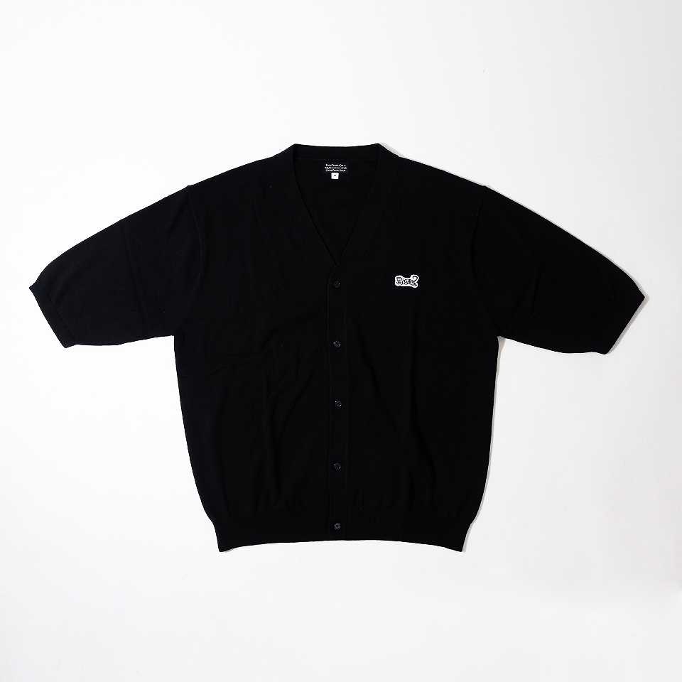 YATTORA-Cardigan(HALF SLEEVE)