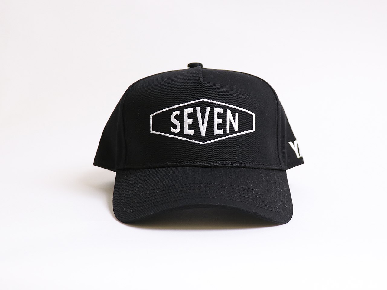 SEVEN-5PANEL CAP