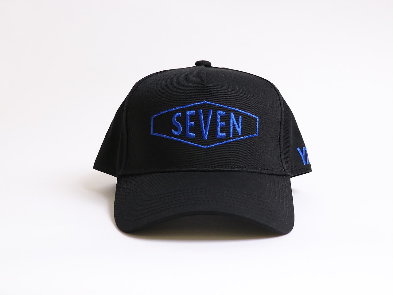 SEVEN-5PANEL CAP