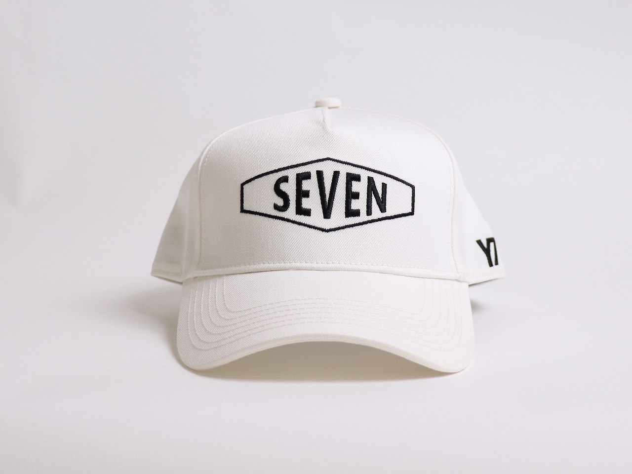 SEVEN-5PANEL CAP