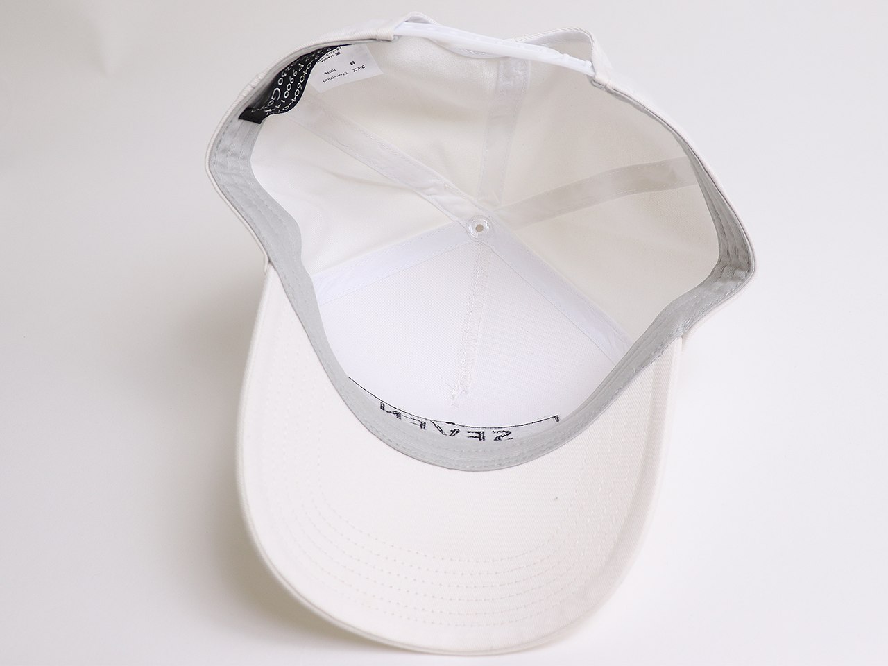 SEVEN-5PANEL CAP