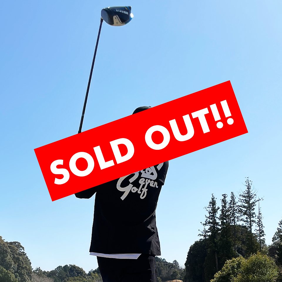 YattoSevenGolfピステ | トップス | Yatto7storE