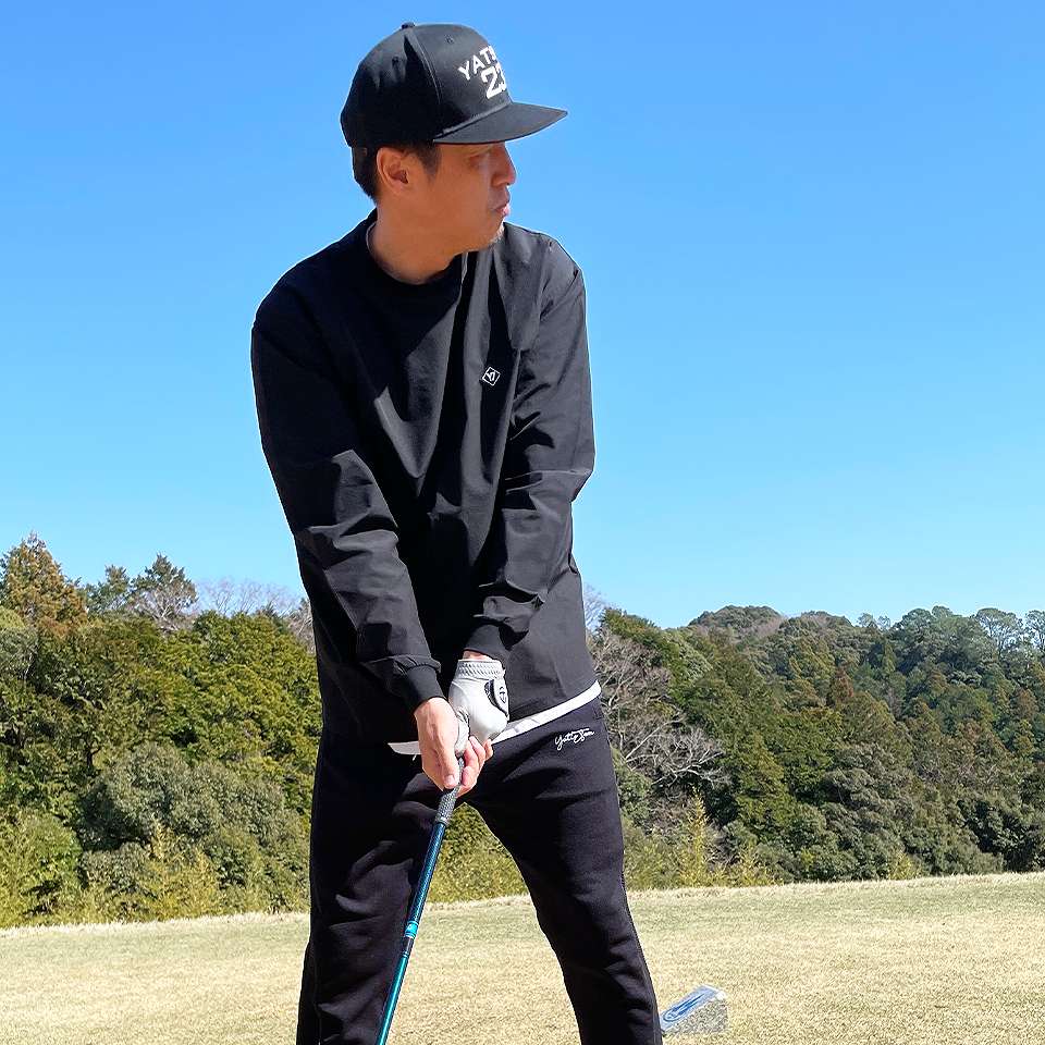 clubhaus NO COFFEE NO GOLF クラブハウス ピステ（NO COFFEE