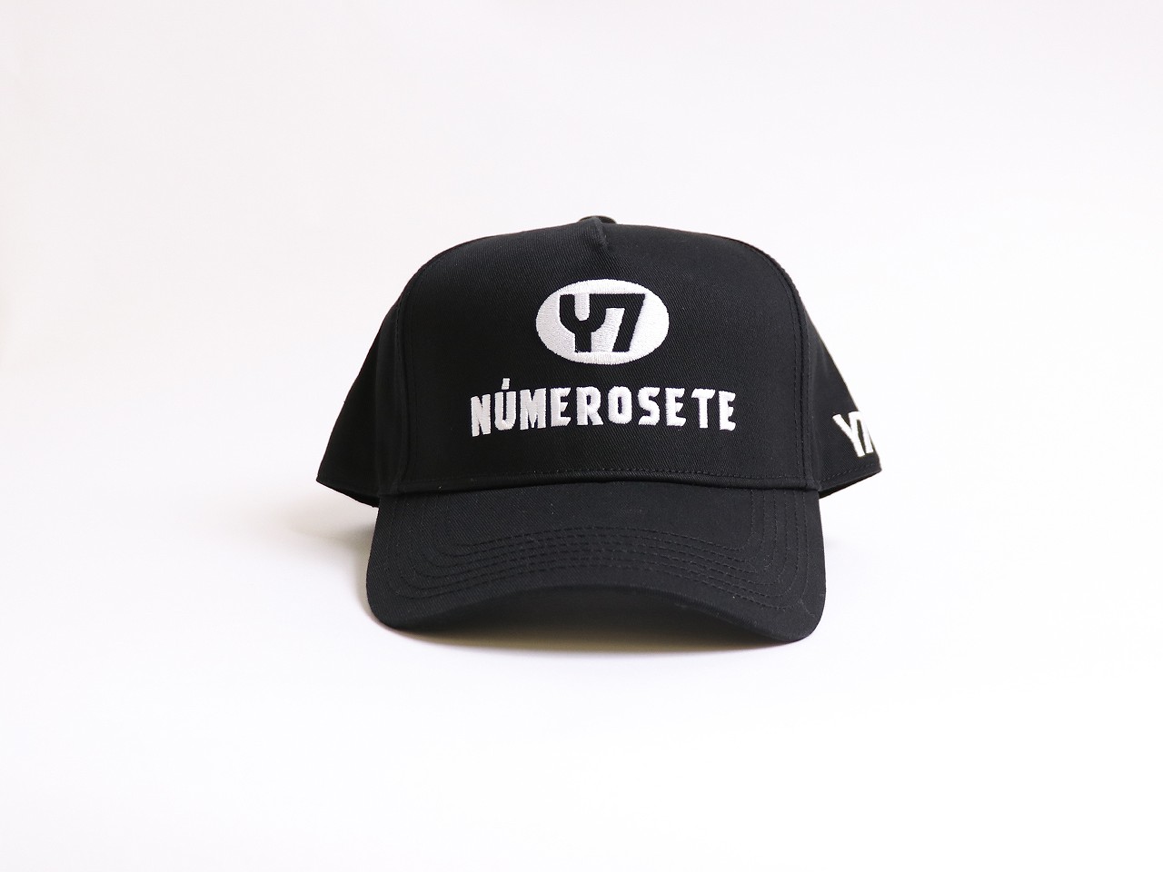 Y7-5PANEL CAP