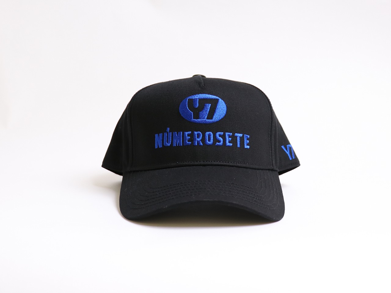 Y7-5PANEL CAP