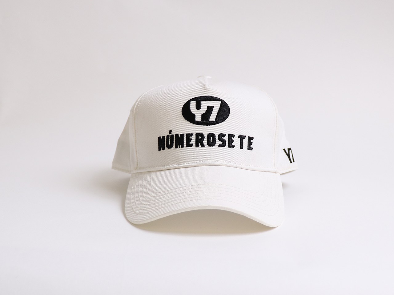 Y7-5PANEL CAP