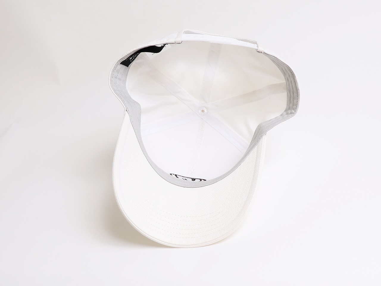 Y7-5PANEL CAP