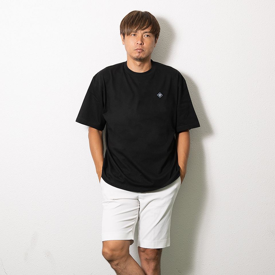 POTATO-TS | Tシャツ | Yatto7storE