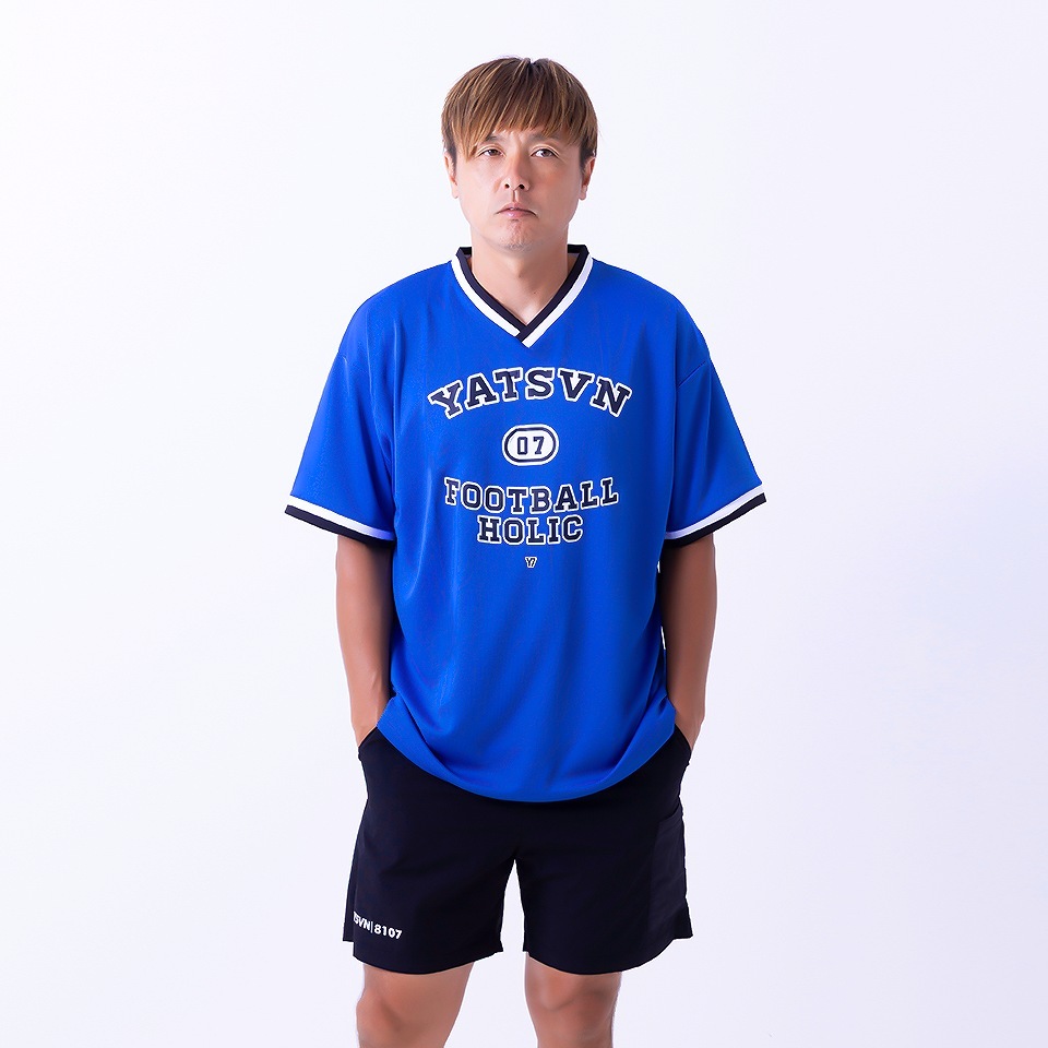 YATSVN-FTS2 | Tシャツ | Yatto7storE