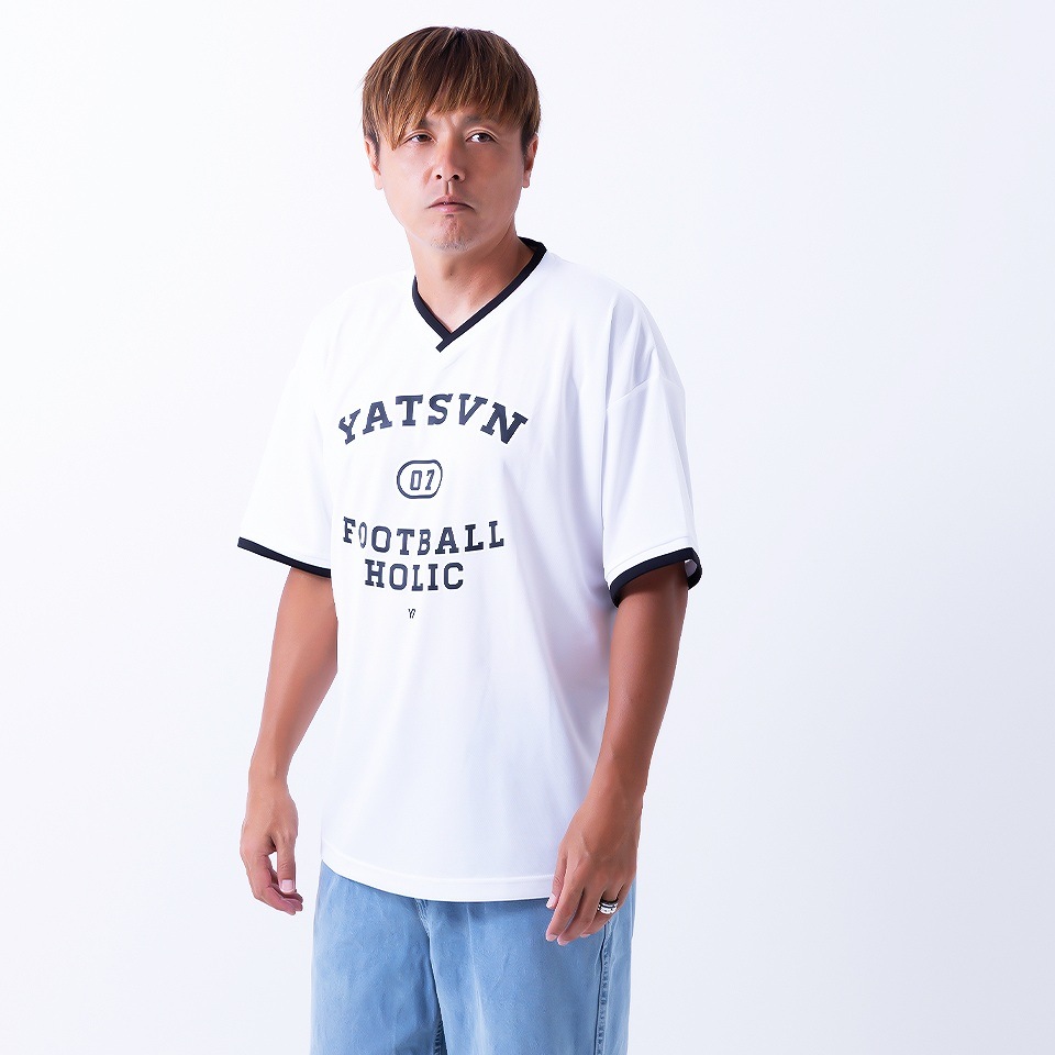 YATSVN-FTS2 | Tシャツ | Yatto7storE