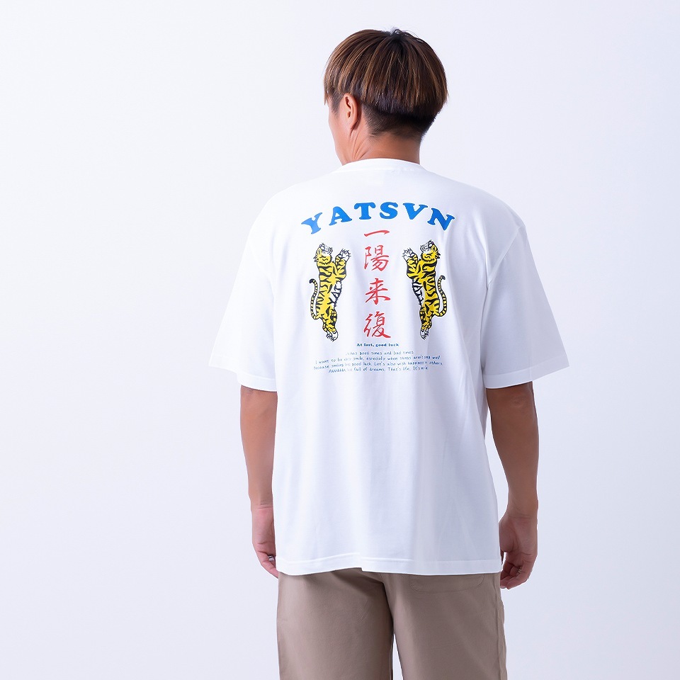 YATTORA-BIG TS2 | Tシャツ | Yatto7storE