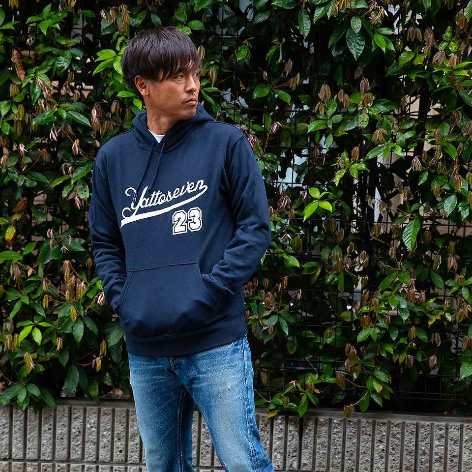 YattoSeven-PK | トップス | Yatto7storE