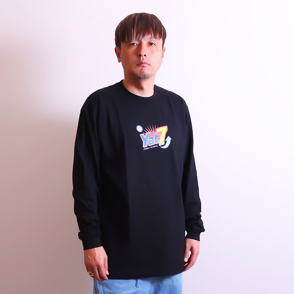 SENZAI-BIG LTS | Tシャツ | Yatto7storE