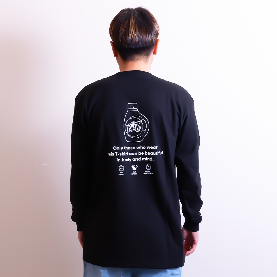 SENZAI-BIG LTS | Tシャツ | Yatto7storE