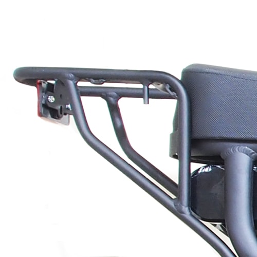 MAKAMI、FUMA専用 リアキャリア