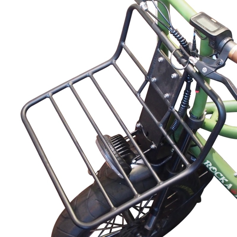 MAKAMI、FUMA専用<Br> フロントサスペンションフォーク（ペア