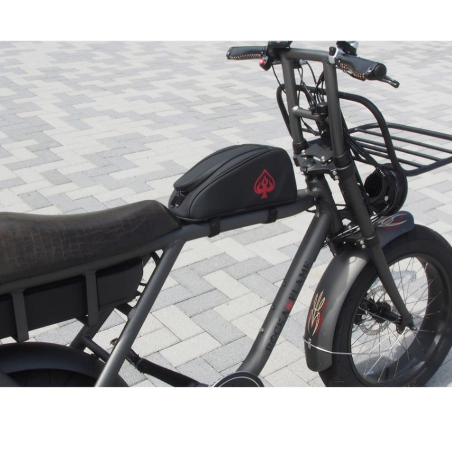 ロカフレーム 電動自転車／ロカフレーム マカミ【MAKAMI】e-bike UENO｜バイク王
