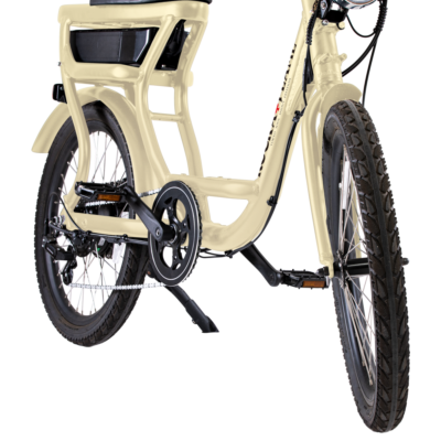 FUMA Casha クリーム (オリジナルキーホルダー、トートバック付）10月