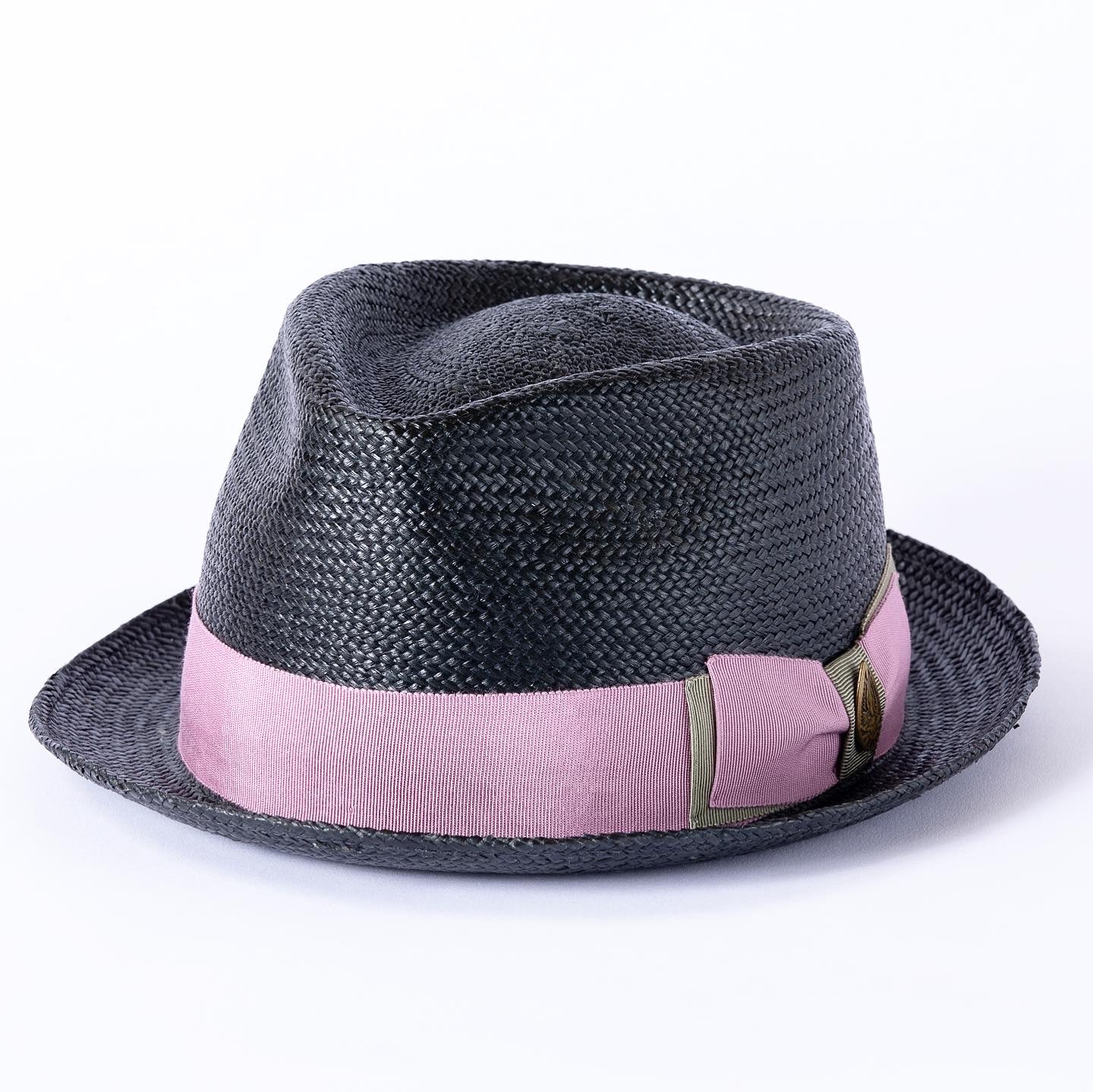 CZQ PANAMA MODS<br> Gray Pink Black