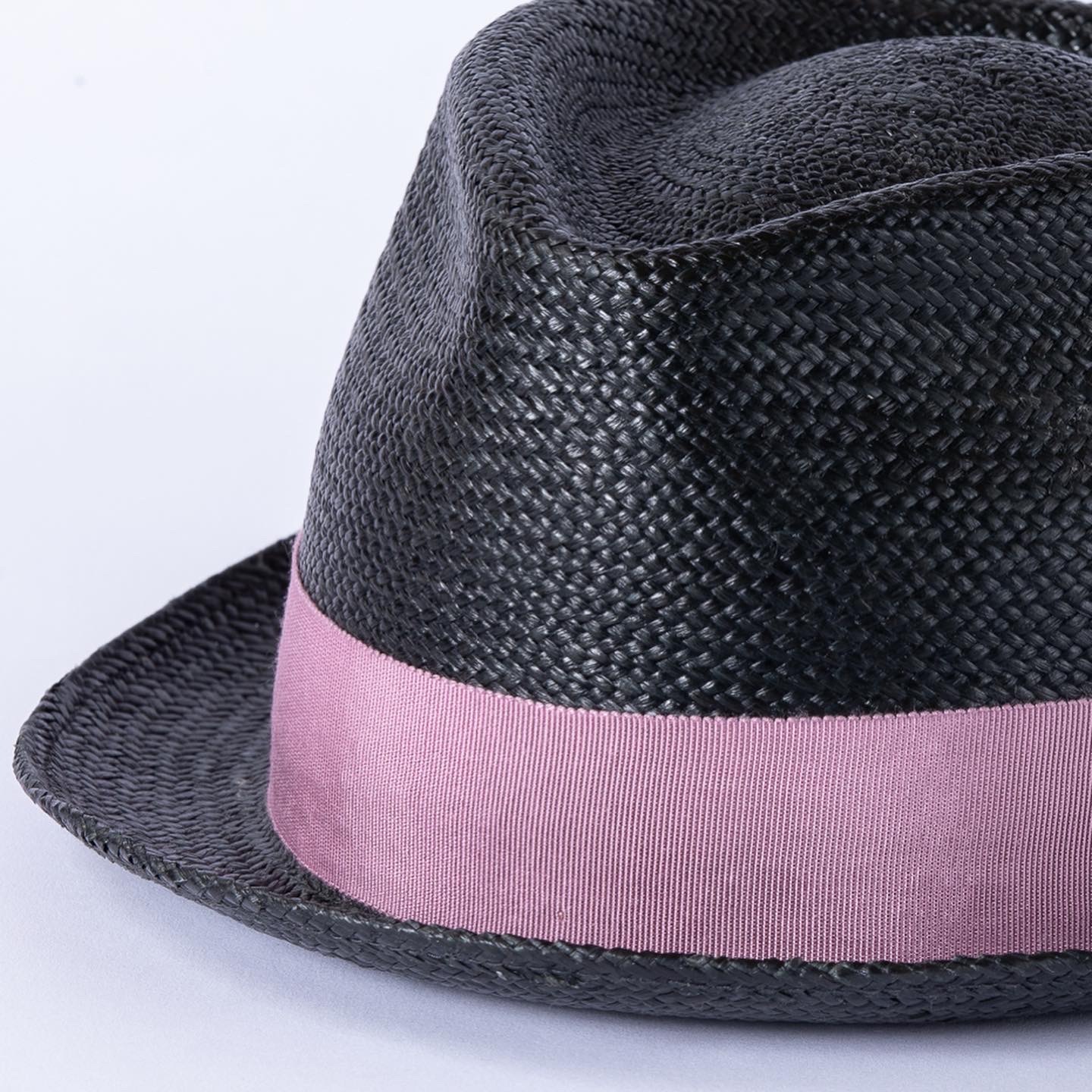 CZQ PANAMA MODS<br> Gray Pink Black