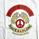 2025 Peace Ride 2'd T