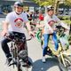 2025 Peace Ride 2'd T