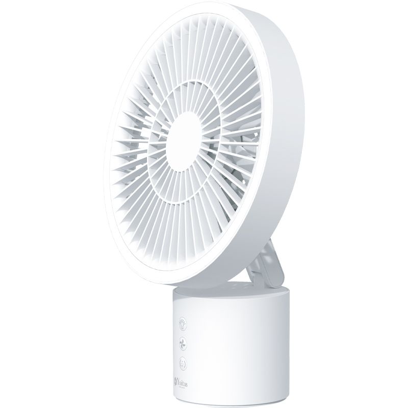 360度扇風機 360＋