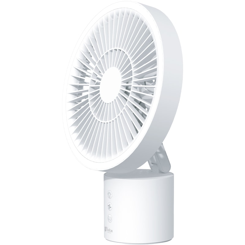 360度扇風機 360＋