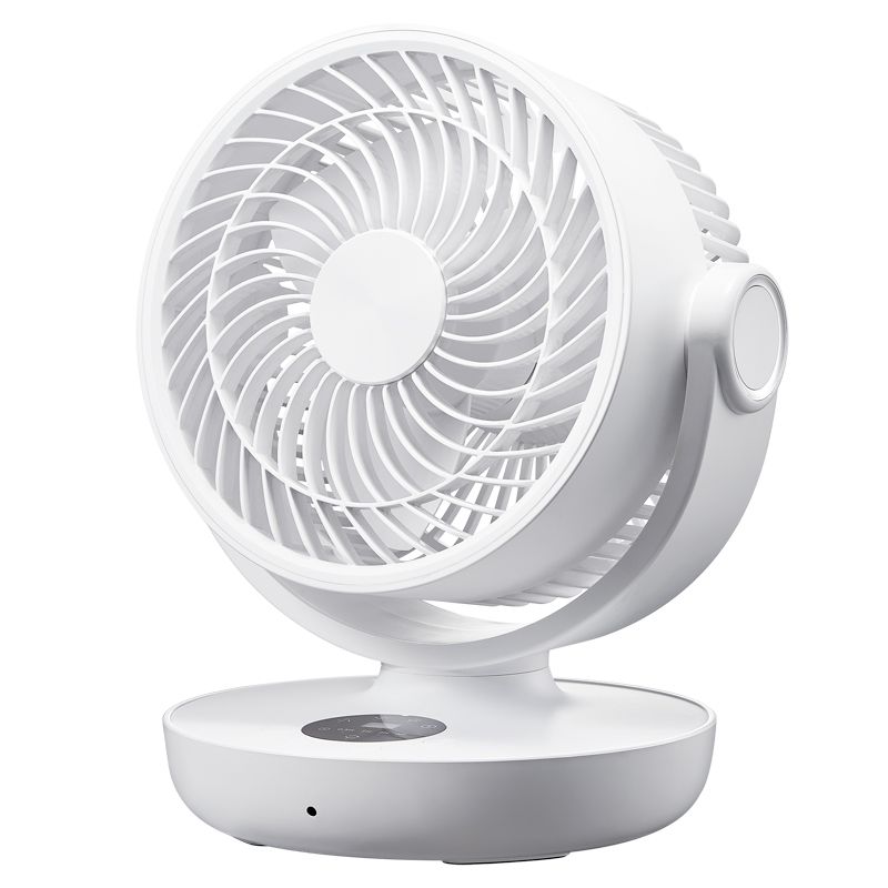 コードレスサーキュレーター