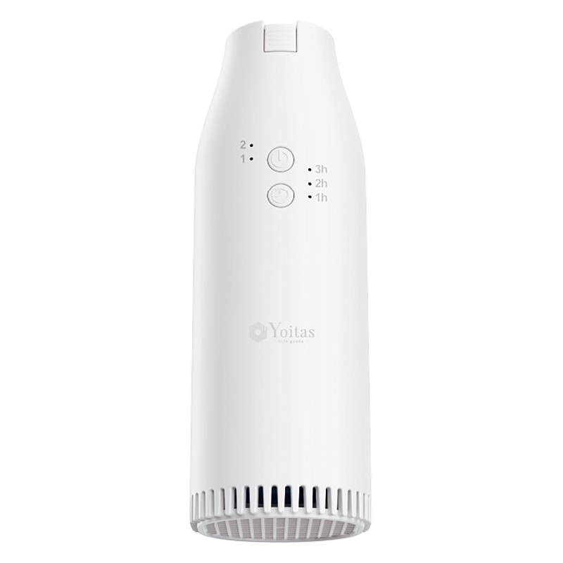 小型乾燥機 DryStick＋