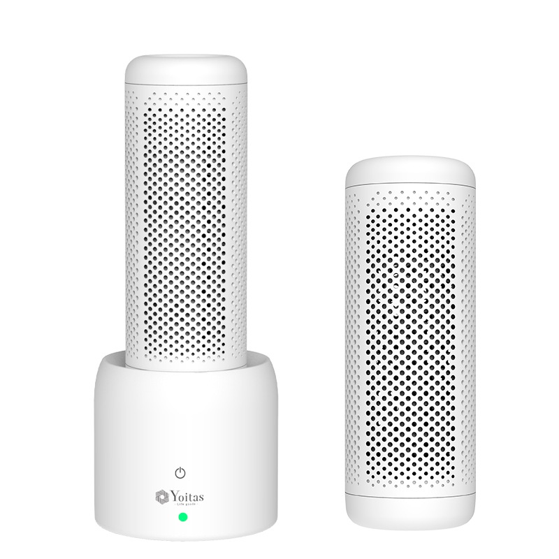 コンパクト除湿機セット ＋ 除湿ボトル1本