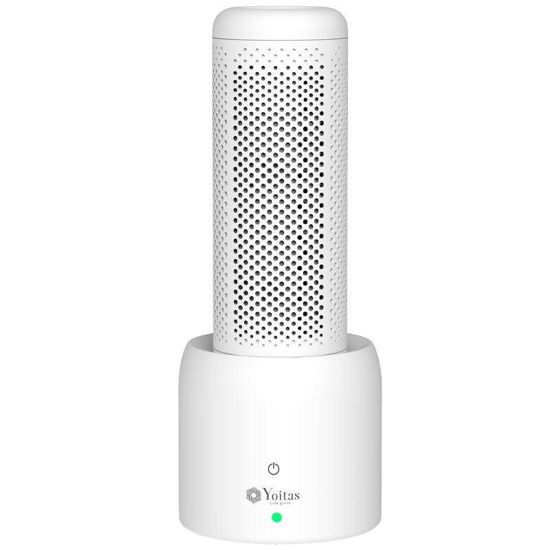 コンパクト除湿機