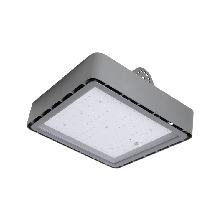 GoLeaf X1D LED Plant Lamp 150W(品番:GLX1D)[園芸用ライト用品]※生産地発送