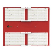 Horticulture Lighting Group - HLG 600 Rspec LEDʪ(: HLG600)[ѥ饤]ȯ